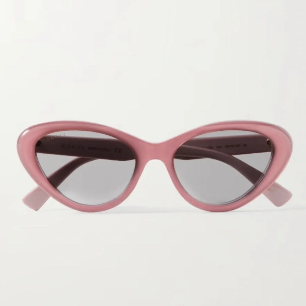 ‼️SOLD Gucci Sunglasses, gently preowned - Picture 6 of 8